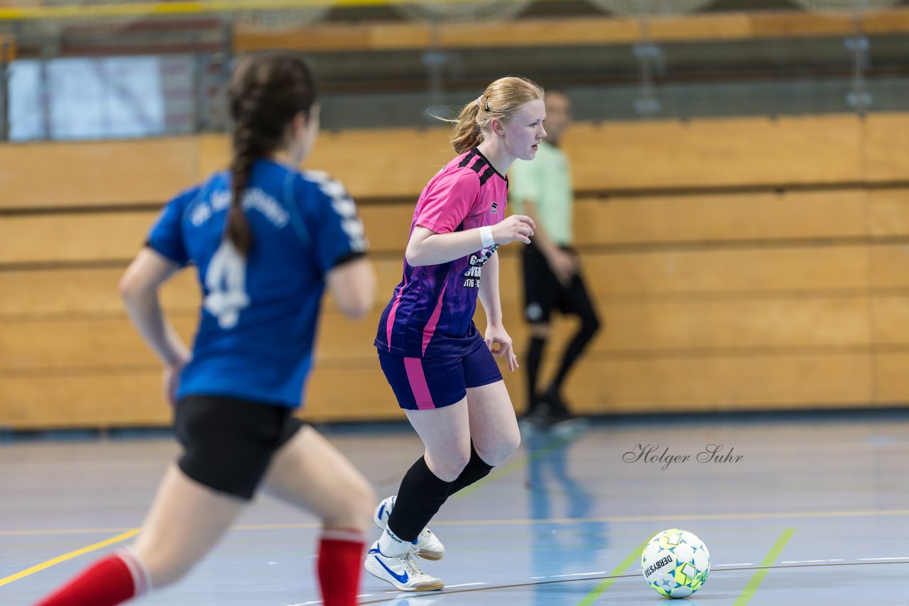 Bild 86 - wBJ Fortuna St. Juergen Winter Cup